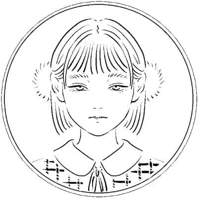 Arisa Yamamoto - Japanese Artist -